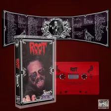 Root Zjeveni Tape Cassette