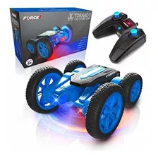 Coche De Control Remoto Para Niños Todoterreno Rapido 360