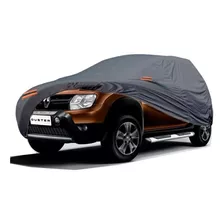 Pijama Cobertor De Auto Renault Duster Camioneta /funda/forr