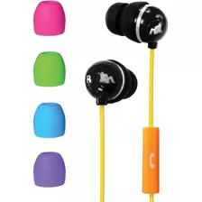 Maxell Mx195001 Action Kids Earbuds Con Micrófono