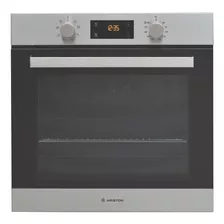 Horno De Empotrar 66 Litros Ariston - Nario Hogar