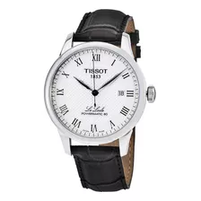 Tissot T0064071603300 Le Locle Powermatic Automatico 80