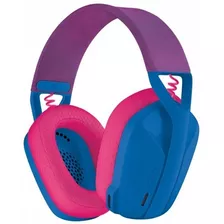 Auriculares Inalámbrico Logitech G435 Lightspeed Pc Ps4 Ps5