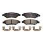 Kit De Balatas Ceramicas Tra Wagner Saab 9-4x V 6 3.0l 11