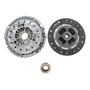 Kit De Clutch Autoajustable Ford Ranger Xlt 3.0 V6 2007 2008