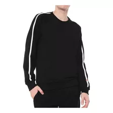 Blusa Masculina Manga Longa Calvin Klein