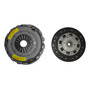 Kit Clutch Fiat Stilo 2007 2.4l 20v 170hp Valeo