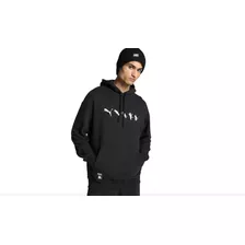 Sudadera Puma X Ripndip Hoodie 622197 01