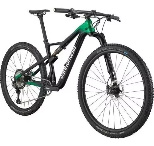 New Cannondale Scalpel Carbon 29 Mountainbike Fash Ship Out