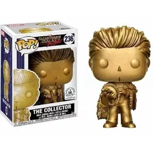 Figura De Acción Colecionador De Funko Pop!