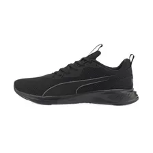 Tenis Para Hombre Puma Incinerate Color Puma Black/puma Black - Niños 26 Mx