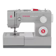 Máquina De Coser Semi Industrial Singer Heavy Duty 4423