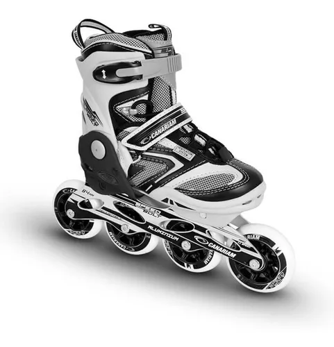 Tercera imagen para búsqueda de patines lineales