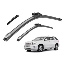 Plumas Limpiaparabrisas Gmc Terrain 2010 2011 2012 2013 2014