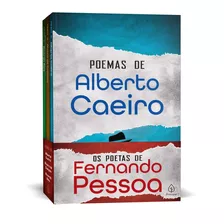 Os Poetas De Fernando Pessoa, De Pessoa, Fernando. Ciranda Cultural Editora E Distribuidora Ltda., Capa Mole Em Português, 2020