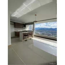 Apartamento En Venta En La Loma Del Indio 