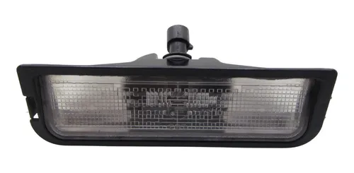 Lanterna Luz De Placa Voyage 1.6 2019 1