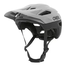 Casco Oneal Trailfinder Split Gray