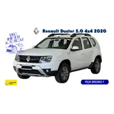 Tensor Esticador Da Correia Duster 2.0 4×4 2020 Thumb 10