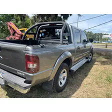 Ford Ranger 2008 2.8 Cs F-truck 4x2