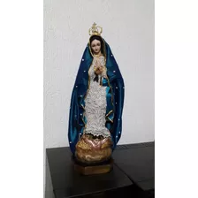 Virgen De Guadalupe