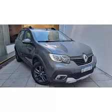 Renault Sandero Stepway 2021 Intense Oportunidad Nueva (LG)