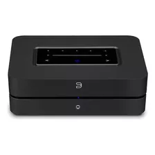 Bluesound Powernode - Amplificador Inalmbrico De Alta Resolu