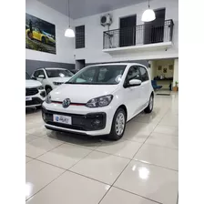 Volkswagen Up 2020 1.0 170 Tsi Total Flex Connect 4p Manual