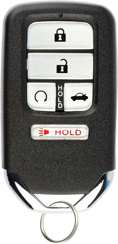 Keylessoption Keyless Entrada De Entrada Remote Start Smart Foto 2