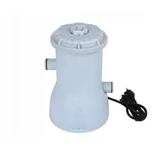 Filtro Para Piscina Mor 3.600l/h 220v - Promoção