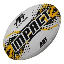 Pelota Rugby Ttt Impact N°5