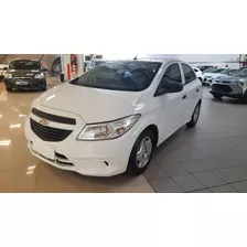 Chevrolet Onix Joy Ls + 2018 Fh