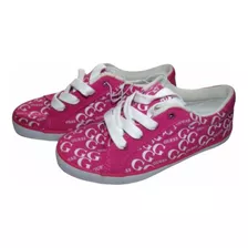 Zapatillas Guess Importadas Talle 32,5