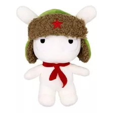 Mascota De Xiaomi Mitu Clásico - Peluche Muñeco