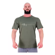 Camiseta Tradicional Masculina T-shirt Mtb Mountain Bike Mxd