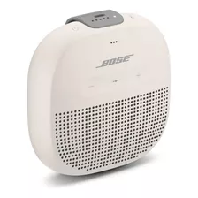 Bose Soundlink Micro Blanco