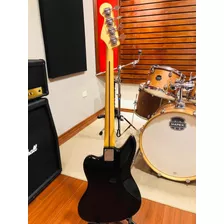 Bajo Fender Jaguar Bass