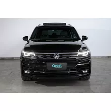 Volkswagen Tiguan Allspac R-line 350 Tsi 2.0 4x4 2019/20...