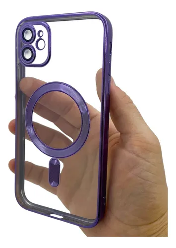 Tercera imagen para búsqueda de iphone 14 pro max morado