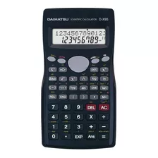 Calculadora Científica Daihatsu Dx95 244 Fun Igual Casi Fx95