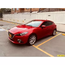 Mazda 3 Grand Touring