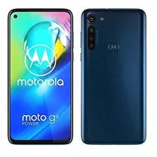 Moto G8 Power (precio A Tratar)