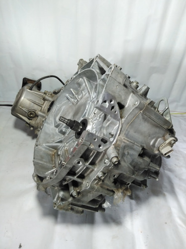 Caja Transmisin Honda Ridgeline 4x4 3.5 09-14 Original Foto 5