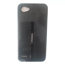 Protector Funda Tpu Rigido Especifica LG Q6 Colores