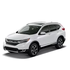 Alfombra Honda Cr-v 2018 Vapren 