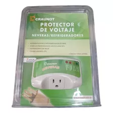 Protector De Nevera Voltaje 110v Refrigerador Enfriador Aire