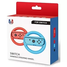 Gh Nintendo Switch Steering Wheel Para Mario Kart 8 Deluxe S