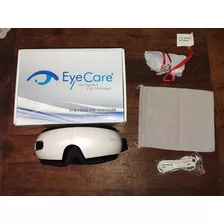 Masajeador De Ojos Gadnic Eyecare