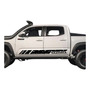 Parasol Derecho Beige Para Toyota Tacoma 2005-2012