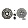 Kit Clutch Ford F-450 Super Duty 2004 2005 6.8l Perfection